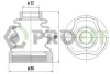 Пильник ШРУС 2810-0020 XLB