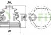 Пильник ШРУС PROFIT 2810-0025 XLB (фото 1)