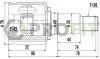 ШРУС 2810-2042