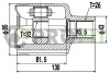 ШРУС 2810-2052