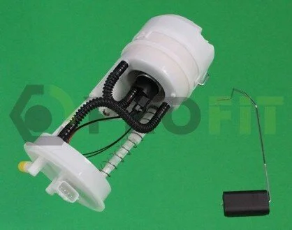 Паливний насос в зборі PROFIT 4001-0323 (фото 1)