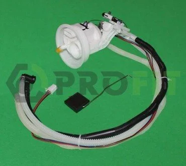 Фото 1 - паливний насос в зборі PROFIT 4001-1201 Паливний насос в зборі PROFIT 4001-1201 (фото 1)