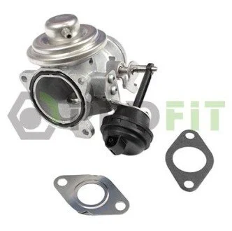 Фото 1 - клапан рециркуляції газів PROFIT 4003-5103 Клапан рециркуляції газів PROFIT 4003-5103 (фото 1)