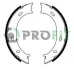 Колодки гальмівні барабанні PROFIT 5001-0624 (фото 1)