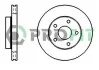 Диск тормозной 5010-0180