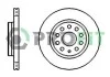 Диск тормозной 5010-1165