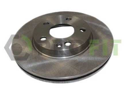 Диск тормозной PROFIT 5010-1220 (фото 1)