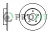 Диск тормозной 5010-1383
