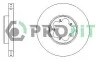 Диск тормозной PROFIT 5010-1555 (фото 1)
