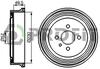 Барабан тормозной 5020-0062