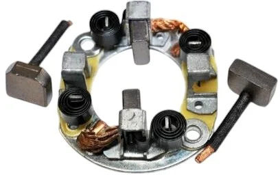 Фото 1 - щеткодержатель стартера PROFIT 7133-0730 Щеткодержатель стартера PROFIT 7133-0730 (фото 1)