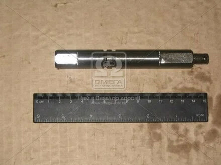 Валик насоса водяного ГАЗ 53 (вир-во України) Промтехника 13-1307023