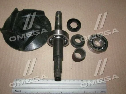 Р/к насоса водяного Д-160 № 2 (вир-во України) Промтехника 160-1307030