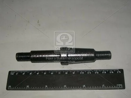 Палець амортизатора ГАЗ 3302 підвіски передн. (вир-во України) Промтехника 3302-2905472