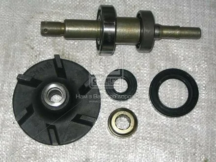 Р/к насоса водяного СМД-18 (вир-во України) Промтехника СМД-18-1307000