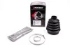 Пильник ШРКШ Mercedes A-Class A 140/A 160 97-, A160/A 170 CDI 98- L:114/O1 33/O2 76 PROTECHNIC PRB293 (фото 1)