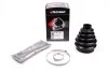 Пильовик ШРКШ зовн. 31X74X111 Citroen C2, C3 I Ford Fiesta V, Fusion Mazda 2 Peugeot 206, 206 SW 1.1-1.6 09.98- PRB306