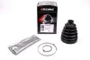 Пильовик ШРКШ внутр. Toyota Avensis Verso 1.3 03-, 1.4 D-4D 01-, Yaris Verso 1.3 03-, 1.4 D-4D 01- L:105/O1 24/O2 81 PRB352