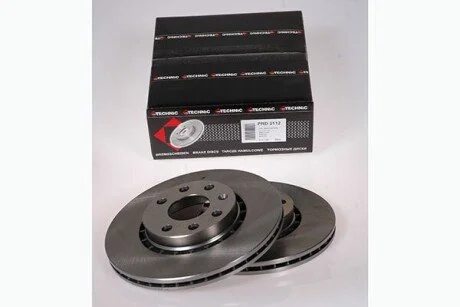 Диск тормозной передний. Vectra 1.8 92- 256 20 17 PROTECHNIC PRD2112