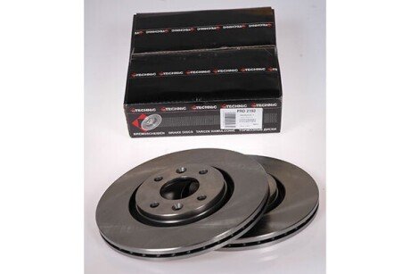 Гальмівний диск PROTECHNIC PRD2193