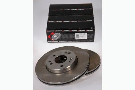 Гальмівний диск PROTECHNIC PRD2265
