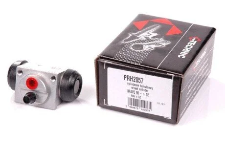 Гальмівний циліндрик PROTECHNIC PRH2057