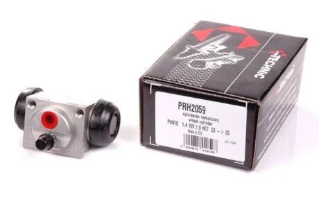 Гальмівний циліндрик PROTECHNIC PRH2059