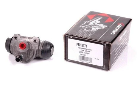 Цилиндр тормозной рабочий PROTECHNIC PRH2074