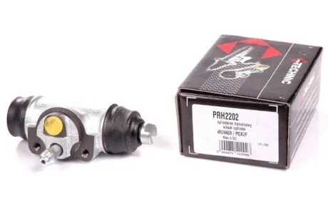Гальмівний циліндрик PROTECHNIC PRH2202