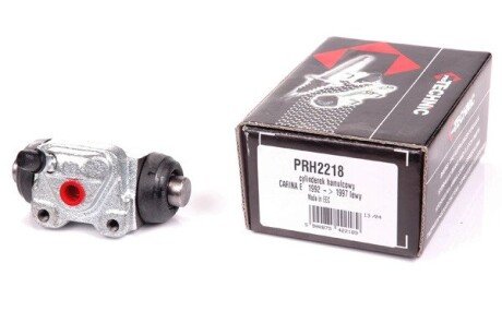 Гальмівний циліндрик PROTECHNIC PRH2218