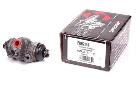 Гальмівний циліндрик PROTECHNIC PRH2230