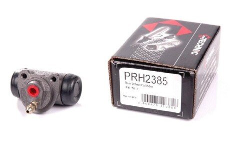 Гальмівний циліндрик PROTECHNIC PRH2385 (фото 1)