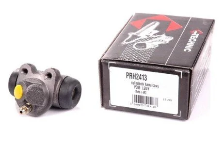 Гальмівний циліндрик PROTECHNIC PRH2413