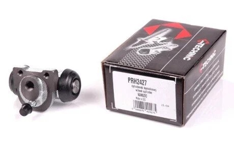 Рабочий тормоз.цилиндр задний. PROTECHNIC PRH2427