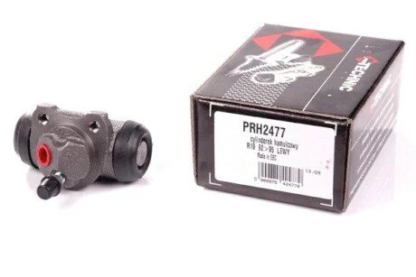 Гальмівний циліндрик PROTECHNIC PRH2477