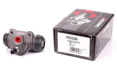 Гальмівний циліндрик PROTECHNIC PRH2506