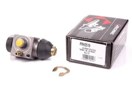 Гальмівний циліндрик PROTECHNIC PRH2519