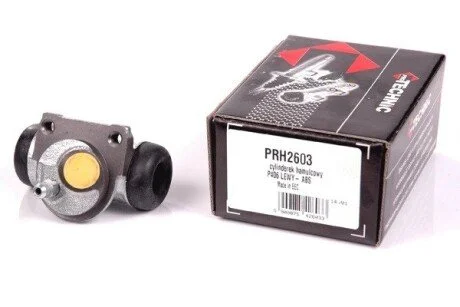 Гальмівний циліндрик PROTECHNIC PRH2603