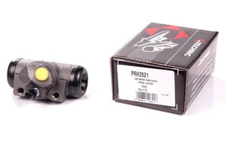 Гальмівний циліндрик PROTECHNIC PRH2621