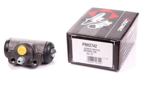 Гальмівний циліндрик PROTECHNIC PRH2742