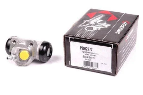 Гальмівний циліндрик PROTECHNIC PRH2777