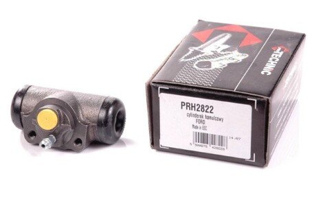 Цилиндр PROTECHNIC PRH2822