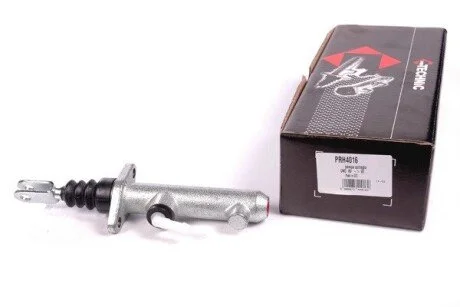 Циліндр зчеплення головний PROTECHNIC PRH4016