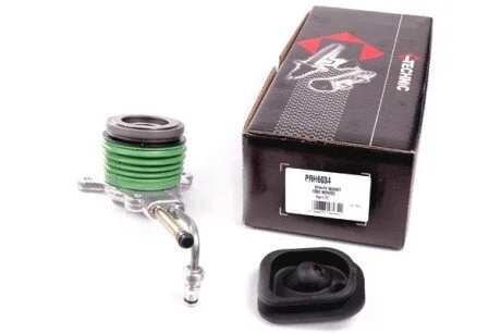 Фото 1 - центральный выключатель PROTECHNIC PRH6034 Центральный выключатель PROTECHNIC PRH6034 (фото 1)