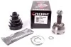 ШРКШ зовн. Ford Fiesta 1.0/1.1 89-95, Escort 1.3 90-98 A:23/F:20 PRJ019