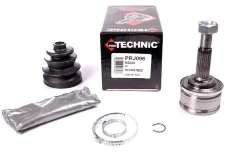 ШРКШ зoвн. 19x23x48 Nissan Micra 1.0 16V 92-03 PROTECHNIC PRJ096