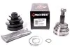 ШРКШ зовн. 23z/25z/56,2mm ABS:30 Renault Laguna I, Safrane I 1.8-3.0 04.92-03.01 PRJ126