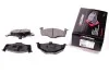 Тормозные колодки P VW Golf III/Vento 95&gt; PROTECHNIC PRP0188 (фото 1)