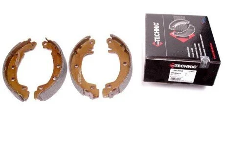 Колодки тормозные. Renault Megane 96- PROTECHNIC PRS0407