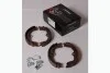 Колодки гальмівні зад. барабанні HONDA Accord IX 2.0/2.2D/2.4 07.08- (HB) PRS0733